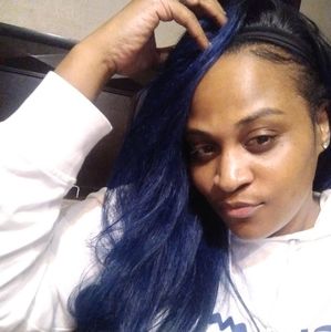 Meet your Posher, Rosalyn